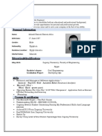 Eng Ahmed-Cv PDF