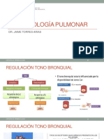 Farmacologia Pulmonar y Farmacos Hematopoyeticos Usmp 2018