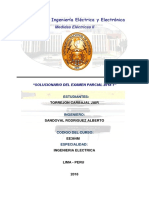 Medidas 2 Solucionario Del Examen Parcial 2018 1