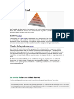 Grupo 5 (Piramide de Bird)