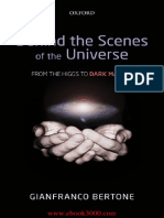 Bertone-Behind The Scenes of The Universe-2013 PDF