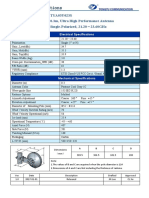 Antenna Brochure