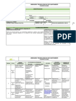 1.plan de Clase CALCULO