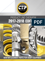 CTP Product Line