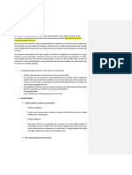 Caracteristicas Generales de Radiocomunicacion de Microondas