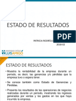 Estado de Resultados PDF