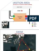 TMR Triathlon Route Maps