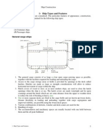 Ship Construction Lectures