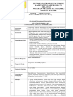 Congenital Adrenal Hyperplasia