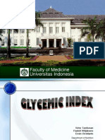 Glycemic Index '08