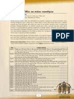 Plano de Leitura Da Bíblia em Ordem Cronológica PDF