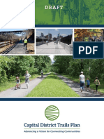 Capital District Trails Plan 2018 Draft