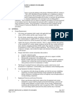 Airport Mechanical Design Standards July 2017