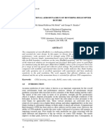 Computational Aerodynamics of Hovering Helicopter Rotors: Jurnal Mekanikal June 2012 No 34, 16-46