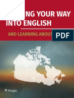 Read Your Way Into English