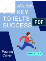 The Key To IELTS Success Complete Book UPDATED April 18