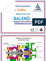 Sellos Mecanicos PDF