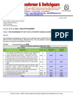 current transformer, potential transformer, metering cubicle, combined ctpt unit, metering unit, LT CT, indoor resin cast CT, indoor resin cast PT, resin cast current transformer, resin cast potential transformer