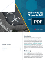 DMA1 CHCaseStudy Airlines-Report