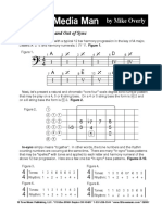 Overly Bass Patterns PDF