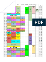 Portfolio Schedule - Sheet1