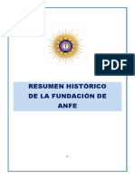 Estatutos y Reglamento PDF