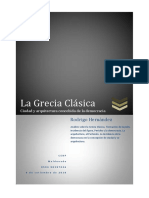 1er Parcial Historia Del Arte de Rodrigo Hernández PDF