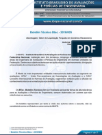 BTec-2016-005 - LIQUIDAÇÃO FORÇADA PDF