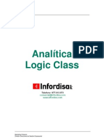 Manual Analitica Logic Class