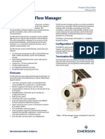 Floboss 104 Flow Manager Fb104 en 132242