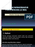 2-Lecture-2 Damage Assessment For Infrastructure