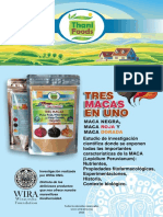 Maca Estudio PDF