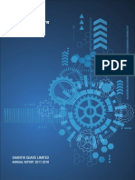 Annual Report 2018 PDF