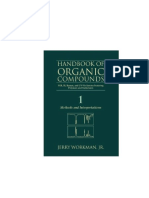 (Jerry Workman JR.) The Handbook of Organic Compou (B-Ok - Xyz)