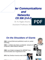 Computer Communications and Networks