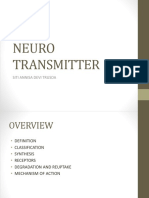 Neurotransmitter (Dr. Devi) - 2