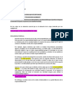 Derecho Civil Xi (Responsabilidad Civil) - Resumen II