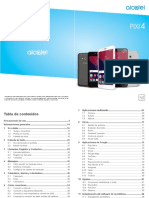 Pixi 4 Manual de User