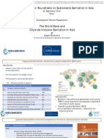 The World Bank and Citywide Inclusive Sanitation in Asia