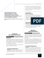 8.a IGV 2016 Determinac Del Impuesto y El Impuesto Bruto PDF