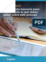 Conciliaciones Bancarias Paso A Paso