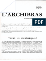 L'Archibras Nº4