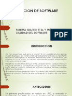 Unidad 1 Paso 2 Análisis y Planeación EVALUACION DE SOFTWARE