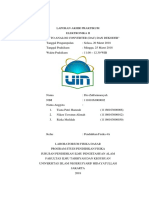 4A - 02 - Dio Zulfarmansyah - Laporan Akhir Praktikum Digital To Analog Dan Dekoder