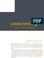 Branding Corporativo 2016 Proyecto Mayo