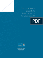 2 Procedimientos Operativos Estandarizados de Saneamiento