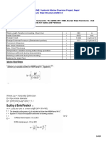 Annex II (Detail Calculation of High Pressure Penstock Pipe)