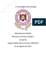 Instituto Tecnológico de Durango