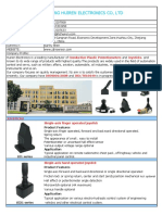 Catalogue Joystick