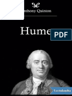 Hume - Anthony Quinton